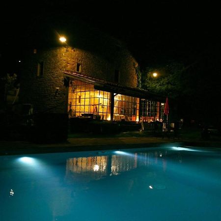 B&B Latordicella Castel del Rio Extérieur photo