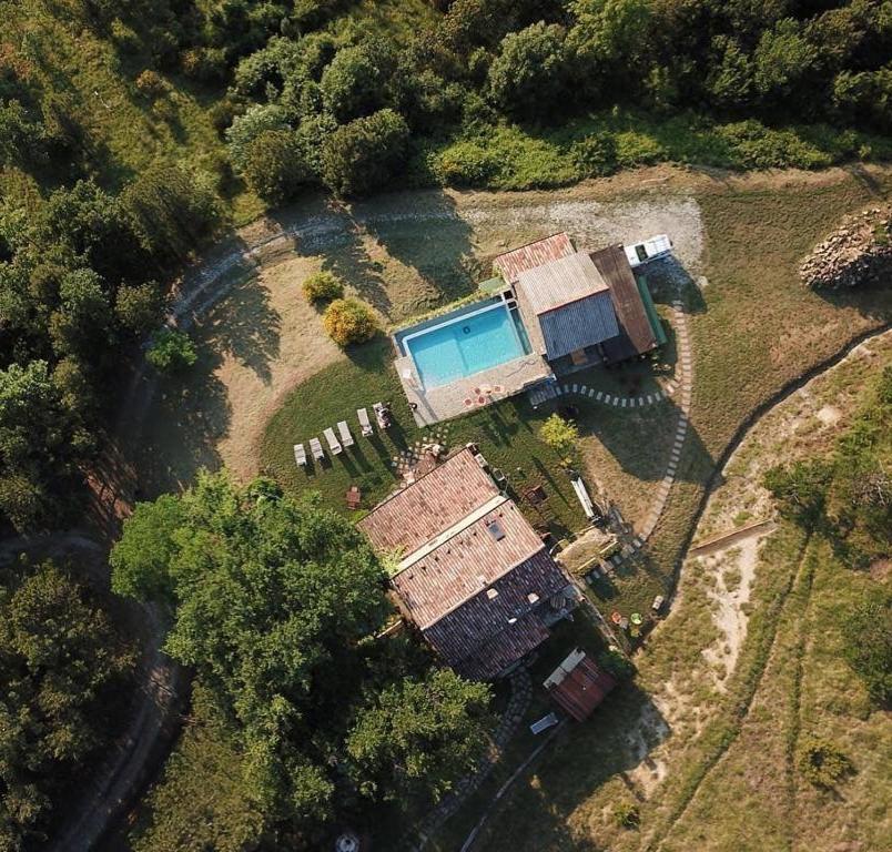B&B Latordicella Castel del Rio Extérieur photo