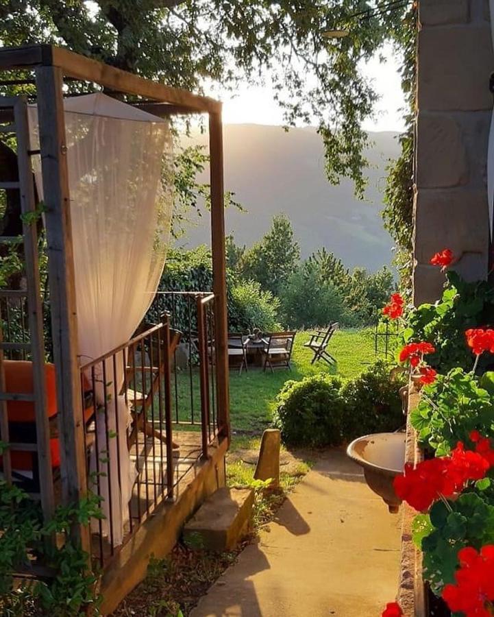 B&B Latordicella Castel del Rio Extérieur photo