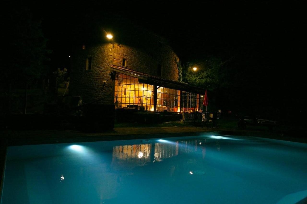 B&B Latordicella Castel del Rio Extérieur photo