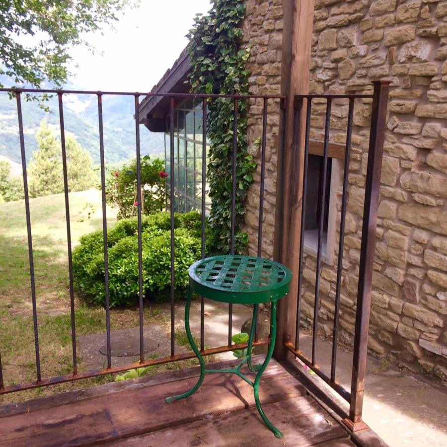 B&B Latordicella Castel del Rio Extérieur photo