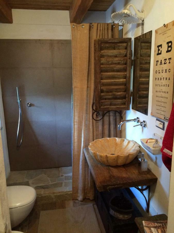 B&B Latordicella Castel del Rio Extérieur photo