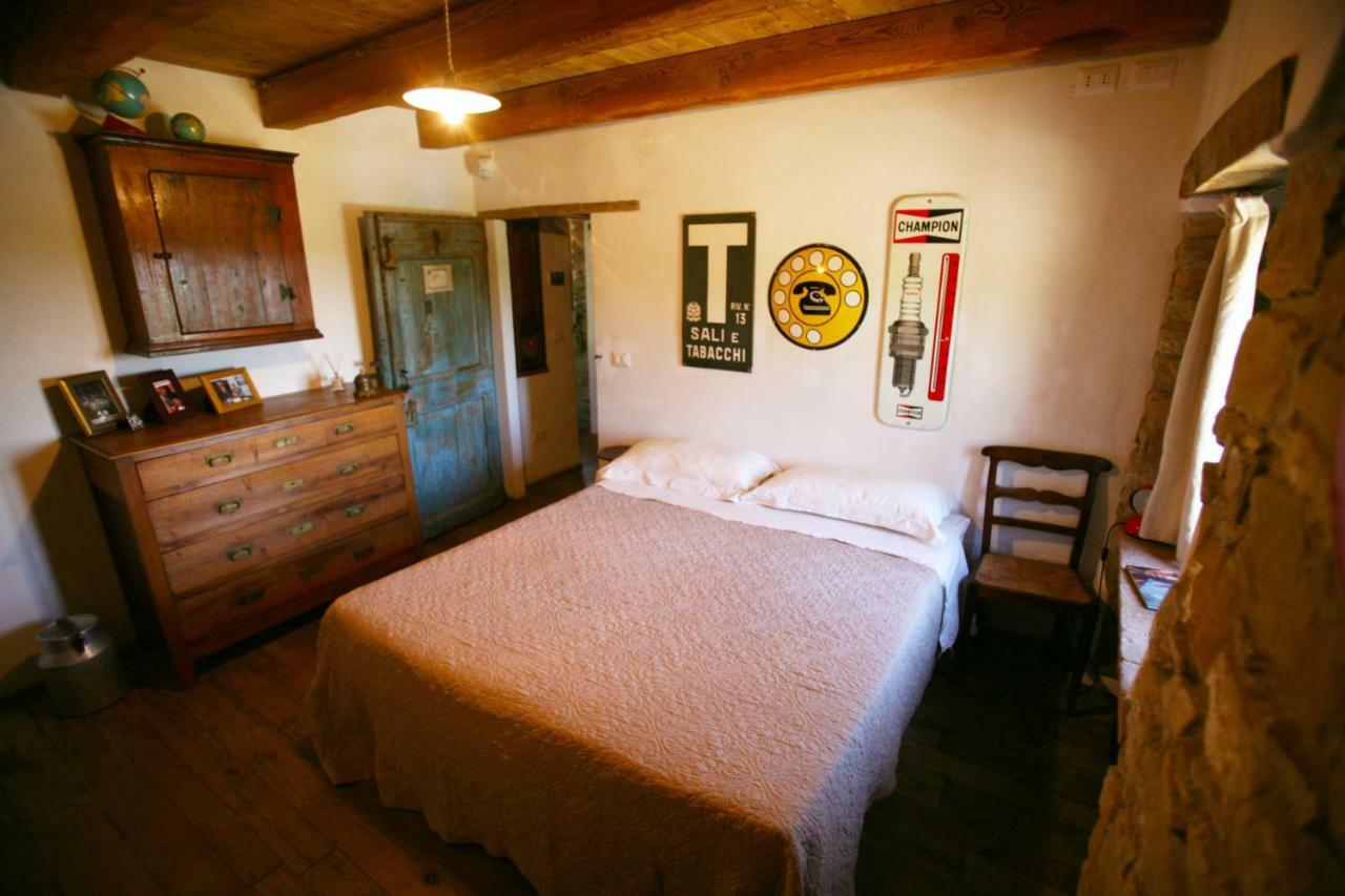 B&B Latordicella Castel del Rio Extérieur photo