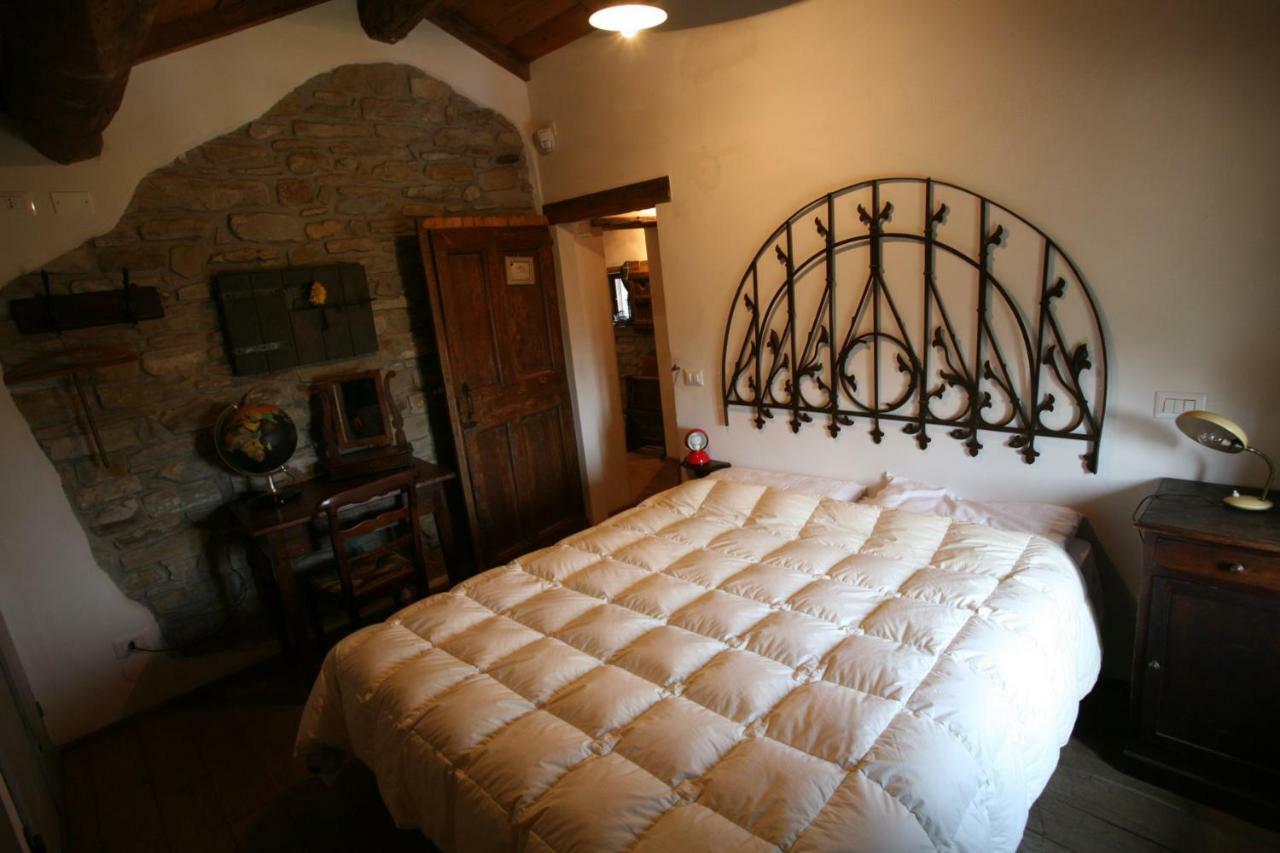 B&B Latordicella Castel del Rio Extérieur photo