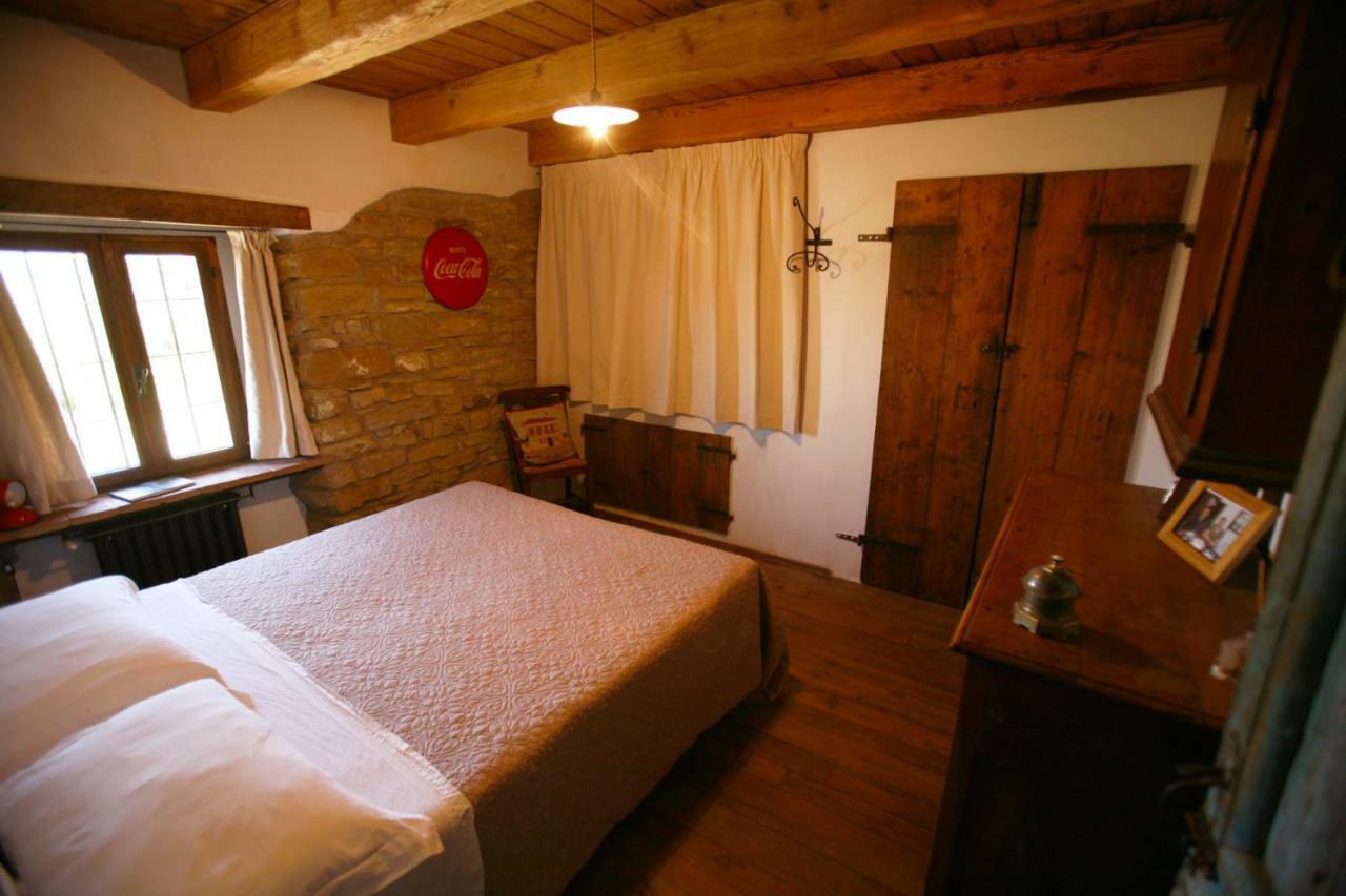 B&B Latordicella Castel del Rio Extérieur photo