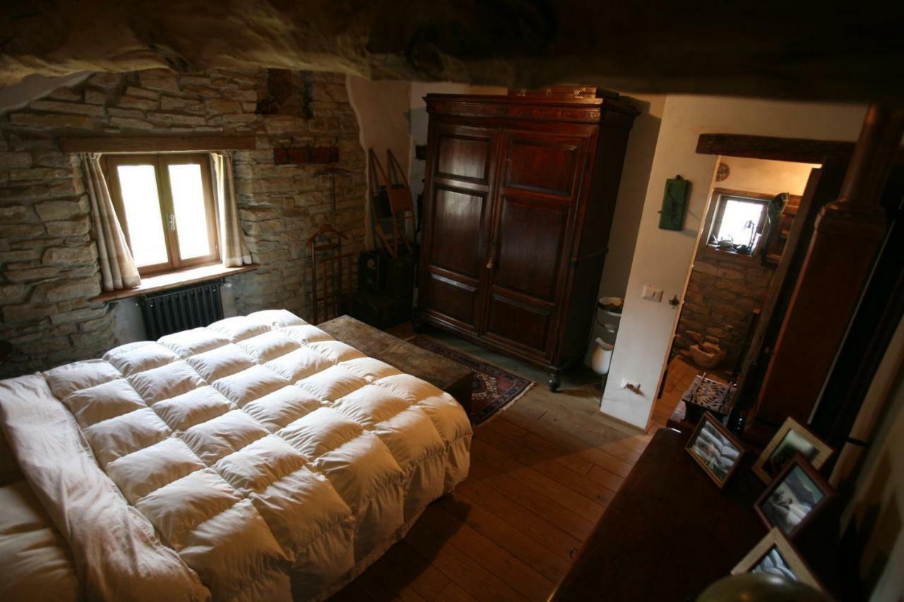 B&B Latordicella Castel del Rio Extérieur photo