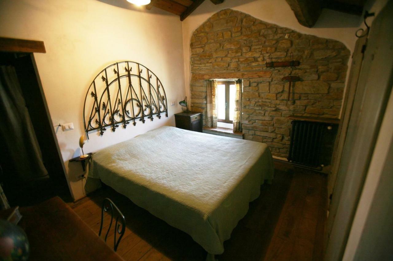 B&B Latordicella Castel del Rio Extérieur photo