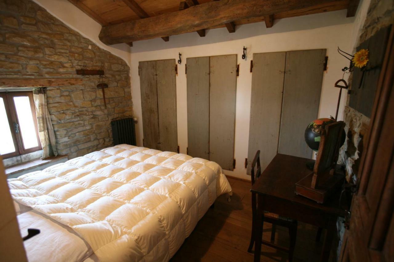 B&B Latordicella Castel del Rio Extérieur photo