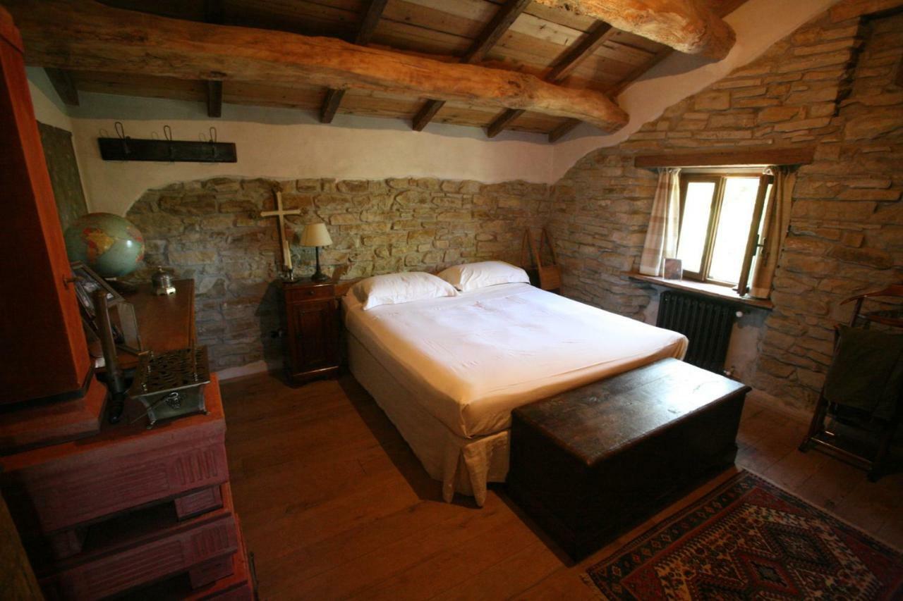 B&B Latordicella Castel del Rio Extérieur photo