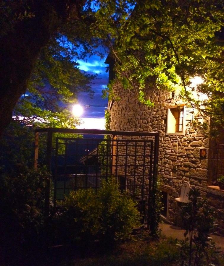 B&B Latordicella Castel del Rio Extérieur photo