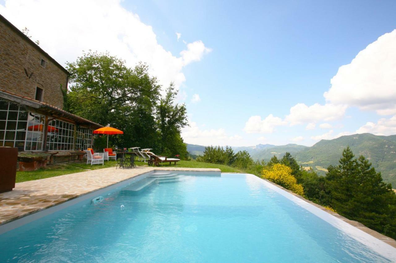 B&B Latordicella Castel del Rio Extérieur photo